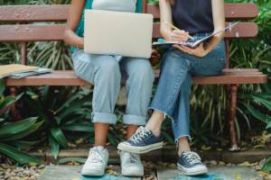 Tutoría entre Pares