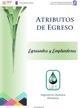 Encuesta sobre Ingeniería Química Petrolera