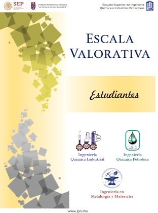 Encuesta sobre la Escala Valorativa para Estudiantes