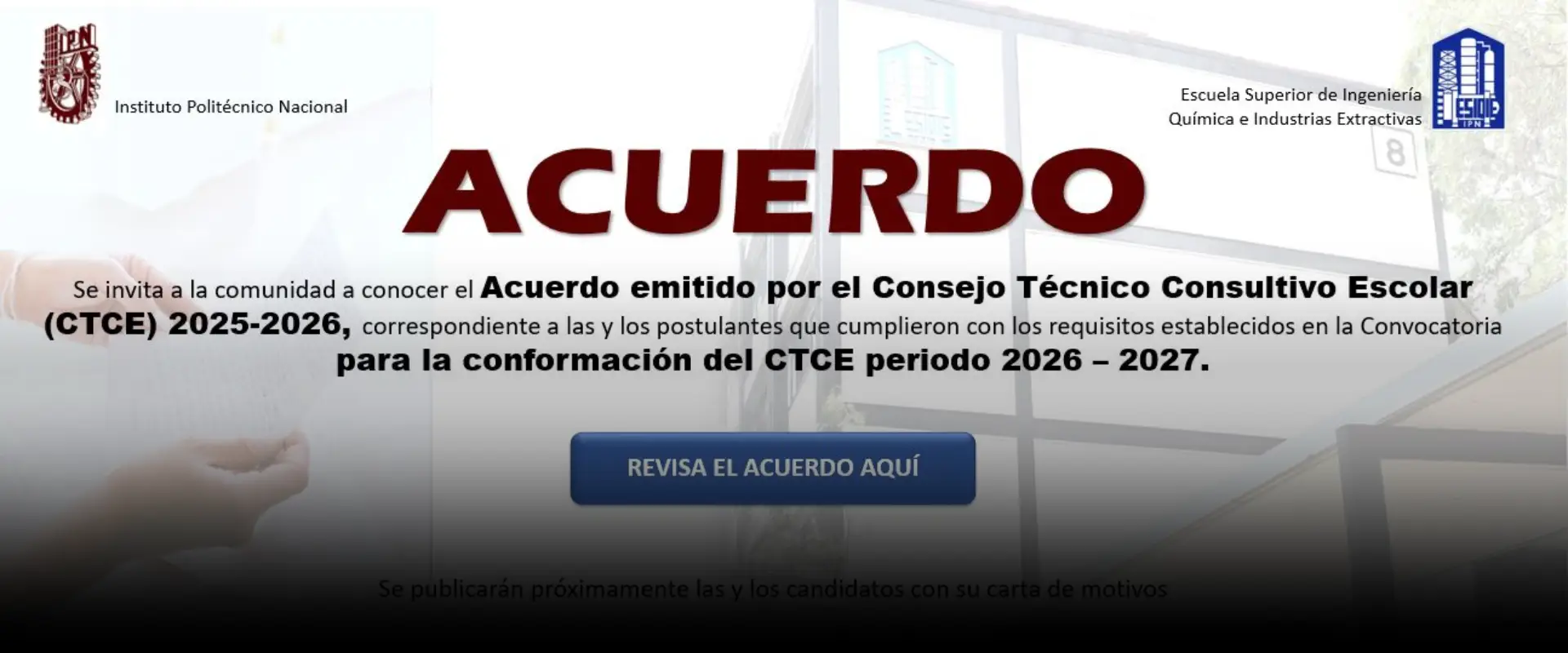 Más Información