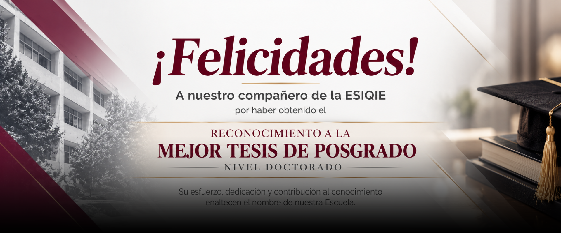 Más Información