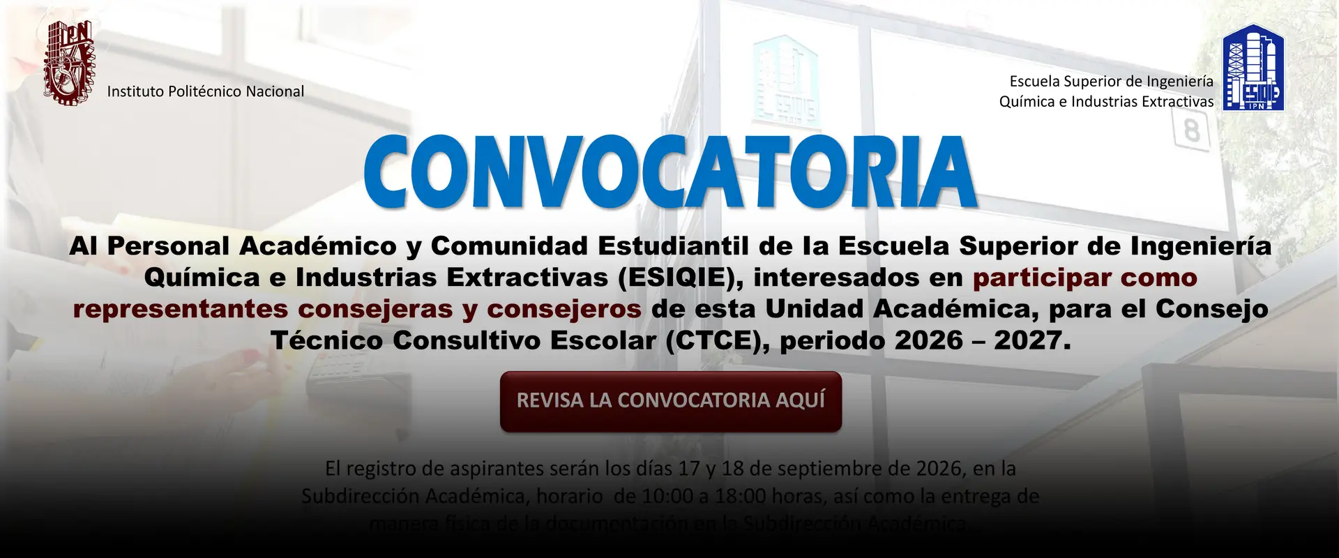 Más Información