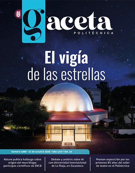 GACETA QUINCENAL